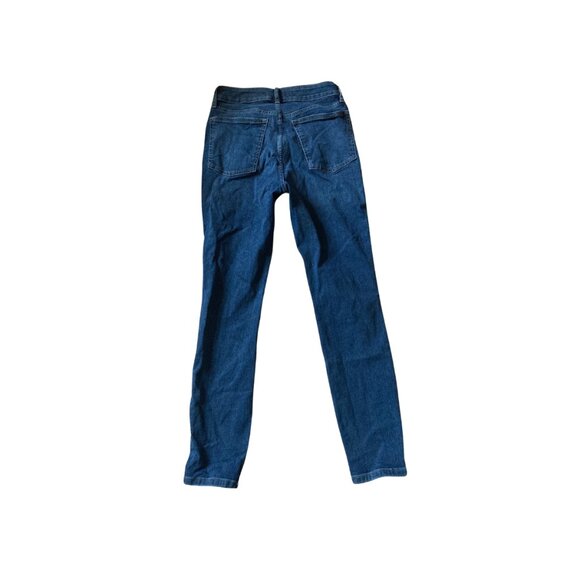 Warp + Weft JFP New York City Skinny 4/27 Jeans - Picture 4 of 4